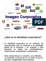 Imagen Corporativa