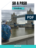 E-Book Londres 2022