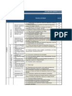 Evaluacion Resolucion 1111 Del 2017