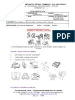 Guia 1 Tecnologia Grado 1° Periodo 3