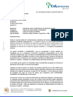 Respuesta2022 13457961 2022 10-7-17 52 Colpensiones Pilar Valderrama