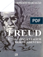 Freud e Sua Longa Viagem Morte Adentro