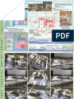 Final Case Study and Site Contexts Study and Program Formulation