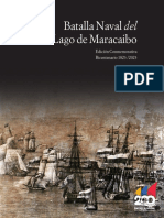 Batalla Naval Del Lago de Maracaibo