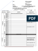 Fiche de Progression Vierge 2017 2018