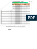 Matriz Supletorio 2022 2023