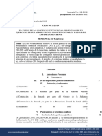 Barreras Geograficas - Tutela Judicial 9-22-In-22