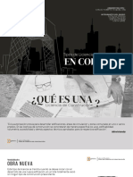 Tipos de Licencias de Construcción en Colombia