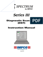 Rapport Sem-Series-3-Instructions