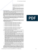 1a Etapa ACUERDO General Del Pleno Del Consejo de La Judicatura Federal, Que Reforma y Adiciona Diversas Disposiciones, en Relación Con La Implementación de La Reforma en Materia de Justicia Laboral.