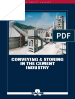 Conveying and Storing