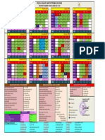 Kalender Pendidikan SDS Teramia Ta. 2023-2024