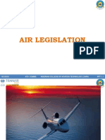 Air Law For ATSEP