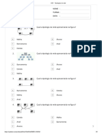 CEF - Tipologias de Rede