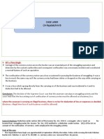 Unit 2 Case Laws