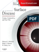 Ocular Surface Disease