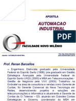 Automação Industrial