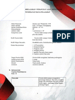 Modul Ajar Fase D