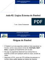 Aula 04 Logica Externa Do Futebol e Futsal 2023