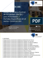 IDC - Curso - QAQC Mov Tierras - Mar23