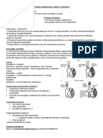 Resumo Cardiologia Clínica e Cirurgica 2