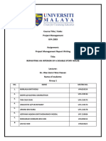 Ethics & Law - Group Assignment