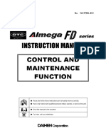 1L21700L E 3 - Control&Maintenance