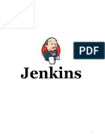 Jenkins Notes