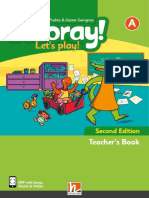 Teachers Book