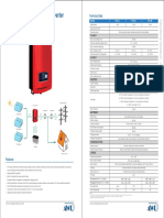 Hybrid Inverter