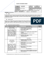 Sílabo de Química Orgánica-2020-1