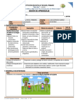 Sesiones Del 16 Al 23 de Junio - Revisar