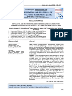 Prevalence and Spectrum of Diabetic Peripheral Neuropathy and Its Correlation With Insulinresistance - An Experience From Eastern India