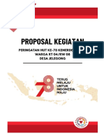 Proposal Agustus 2023