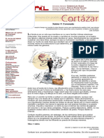 Xavier F. Coronado-ART-La Dimensión Poética de Cortázar-La Jornada