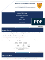 6 - Quantization