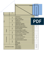 MATRIZ LEOPOLD Porcinos