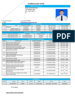 Curriculum Andi Darma Gathi Prawira