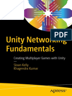 Unity Networking Fundamentals (Sloan Kelly, Khagendra Kumar) (Z-Library)