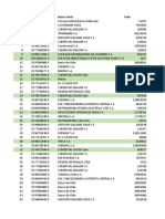 Facturas Compra ML 10060568-6