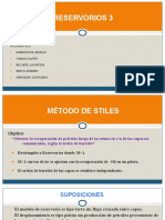 Método de Stiles