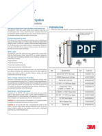 AP9100+ Installation Instructions