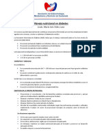 02-01-Manejo Nutricional en Diabetes