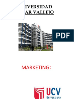 Sesion 06 - Marketing