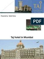 Taj Hotel