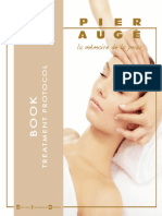 Protocole de Soins PIER AUGE English 2019 Treatment Protocol