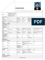 Jagsom Application Form 2023