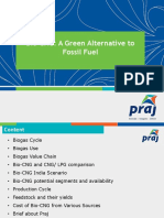 2 Rajiv Aggarwal Bio CNG A Green Alternate To Fossil Fuels