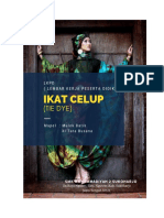 Modul Ikat Celup