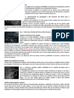 1 - Estructuras Cristalinas Del Hierro